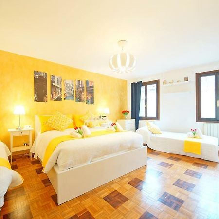 Calle Dei Fabbri Apartment Венеция Екстериор снимка