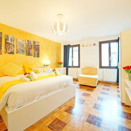 Calle Dei Fabbri Apartment Венеция Екстериор снимка