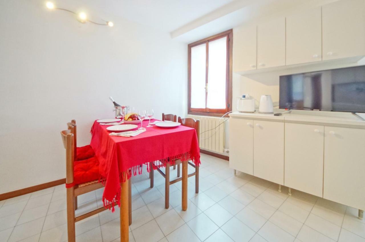 Calle Dei Fabbri Apartment Венеция Екстериор снимка