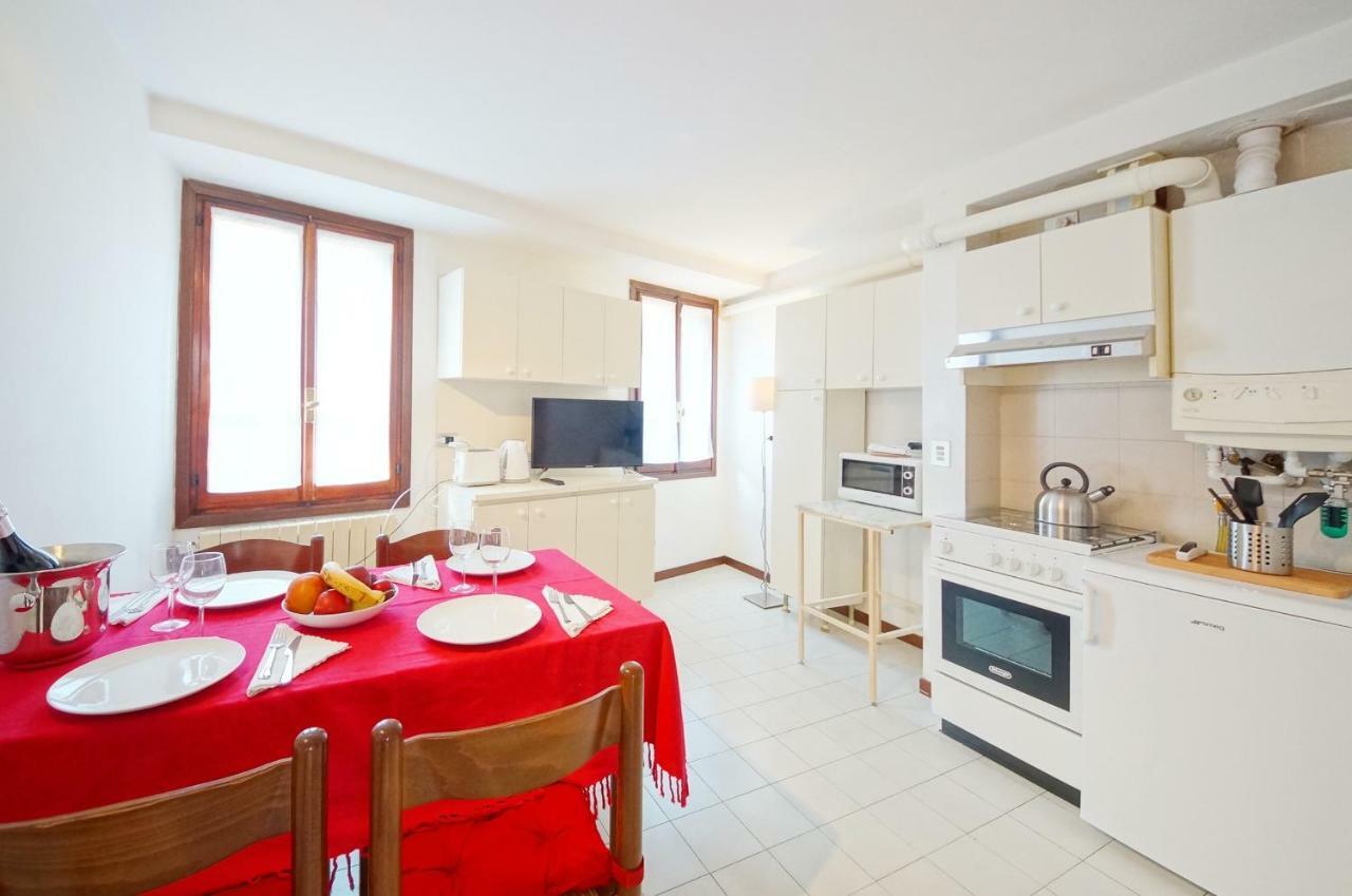 Calle Dei Fabbri Apartment Венеция Екстериор снимка