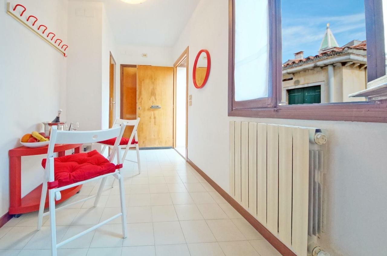 Calle Dei Fabbri Apartment Венеция Екстериор снимка