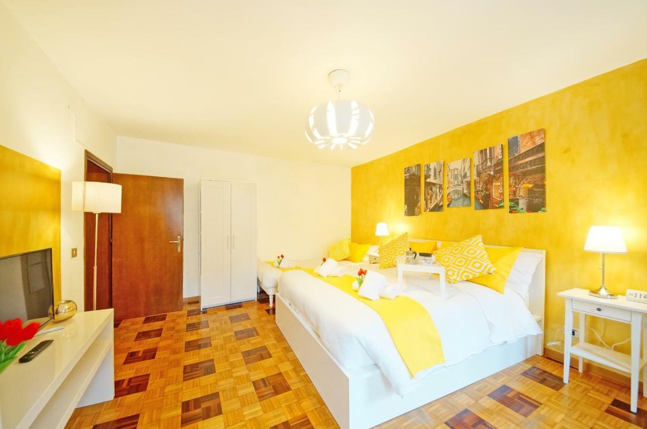 Calle Dei Fabbri Apartment Венеция Екстериор снимка